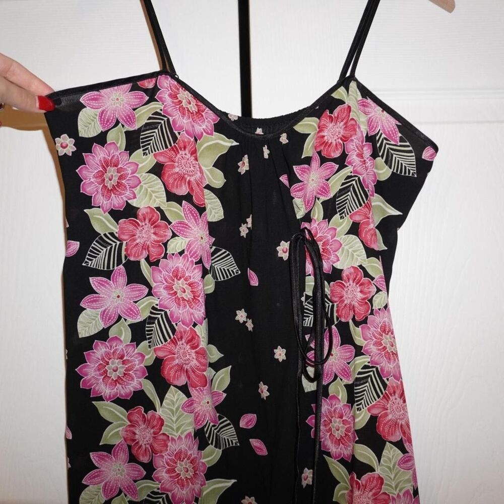 Oscar-de-la-renta Women's multi Robe - Picture 5 of 7